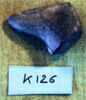 outil de potier  ; marteau, image 2/2