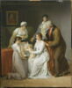 Portrait de la famille de l'artiste, image 1/3