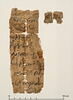 papyrus documentaire, image 2/2