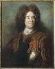 Portrait de Jean Thomas, comte de Bérulle (v. 1655-1715), lieutenant général des armées du Roy, image 1/2