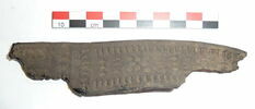 ceinture  ; fragment, image 1/2