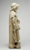 Saint Jacques en pélerin, image 4/7