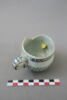 tasse tonnelet, image 2/6