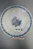 assiette plate, image 1/4