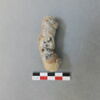 sculpture, fragment, image 1/2