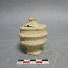 tirelire cylindrique, image 1/5