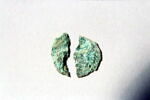 monnaie, fragment, image 2/2