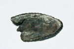 semelle de chaussure, fragment, image 1/2