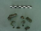 anneau, fragment ; nodule, image 1/3