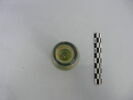 flacon cylindrique, fragment, image 2/3