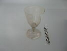 verre à pied, image 1/3