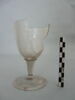 verre à pied, image 2/3