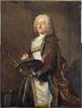 Jean- François de Troy (1679-1752), peintre, image 2/2