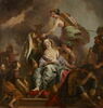 Le sacrifice d'Iphigénie, image 1/3