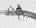 Carabine de voyage de Napoléon Ier, image 3/8