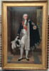 Portrait d'Hugues Bernard Maret (futur duc de Bassano), ministre secrétaire d'État, image 1/2