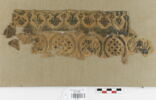 bande d'encolure ; fragment, image 1/2