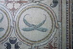 Mosaïque de Qabr Hiram, image 10/49