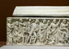 Cuve du sarcophage de Prométhée, image 8/14