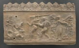 plaque Campana, image 1/3