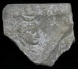 Stèle votive à Saturne (fragment), image 1/2