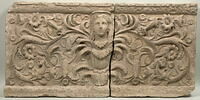 plaque Campana, image 1/3