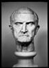 Tête de Marcus Licinius Crassus, image 8/11