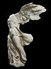 Victoire de Samothrace, image 50/58