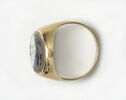 bague, image 2/2