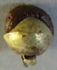 élément de collier  ; élément de boucle d'oreille  ; applique de vêtement, image 1/2