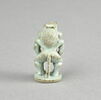 figurine ; amulette, image 3/4