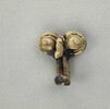 élément de ceinture  ; attache de vêtement, image 1/2