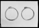 Trésor de Boscoreale : bracelet, image 2/2