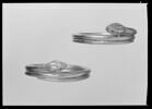 Trésor de Boscoreale : bracelet, image 1/2