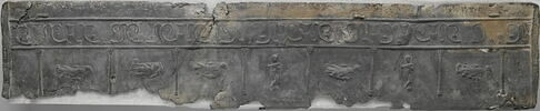 sarcophage ; couvercle de sarcophage, image 4/6