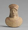 figurine en buste, image 1/5