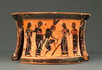 pyxis, image 3/3