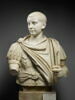 statue en buste, image 1/7
