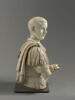 statue en buste, image 6/7