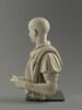 statue en buste, image 7/7