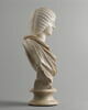 statue en buste, image 3/9