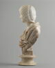statue en buste, image 5/9