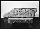 couvercle de sarcophage, image 2/2