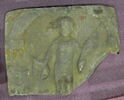 Stèle votive à Saturne (fragment), image 2/2