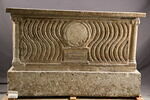 Sarcophage d'enfant, image 1/5