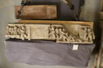 couvercle de sarcophage, image 1/2