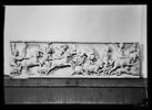 Sarcophage d'enfant, image 1/2