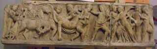 Sarcophage d'enfant, image 3/3