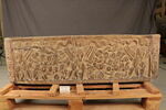 Sarcophage d'enfant, image 1/5