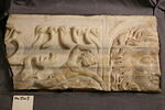 couvercle de sarcophage, image 3/4